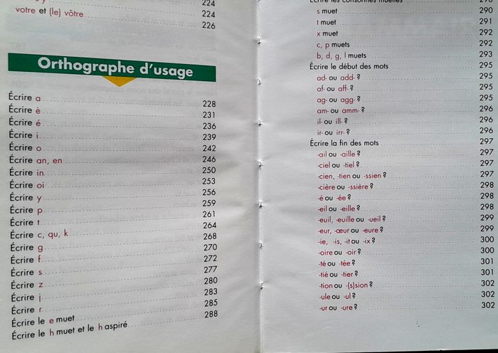 3 Bescherelle : conjugaison, grammaire pour tous + spécial école - photo numéro 8