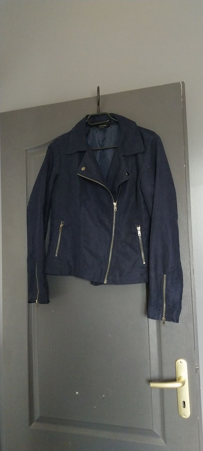Veste perfecto