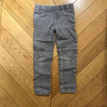Jegging okaidi 4ans