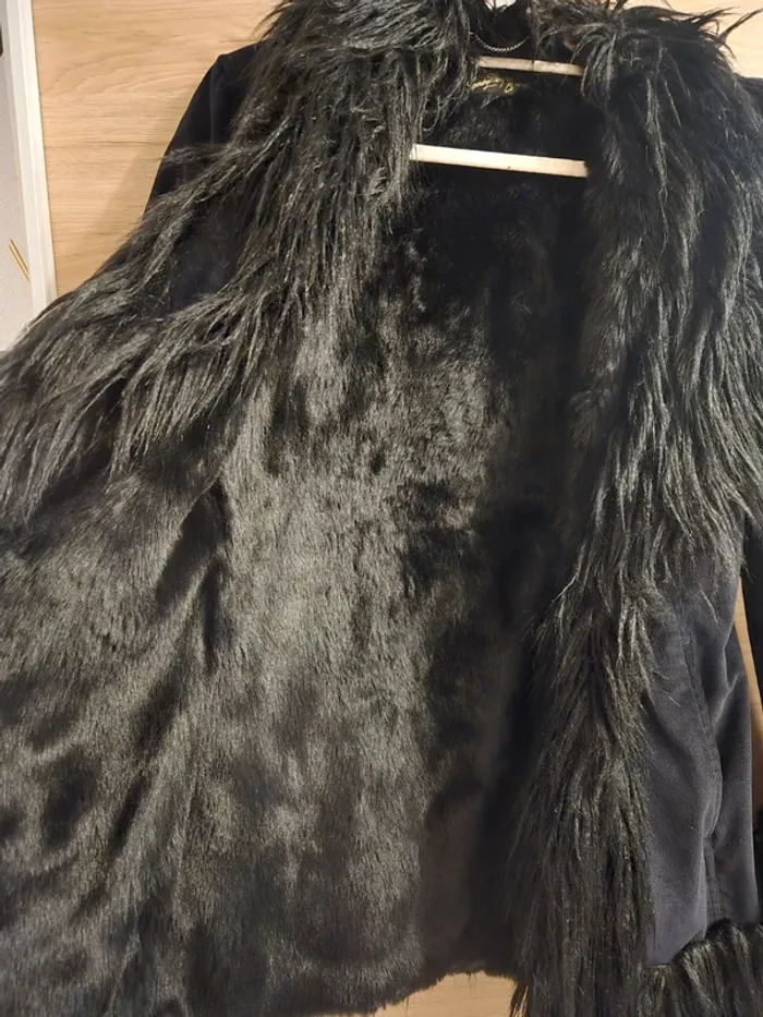 Manteau Superdry neuf ! - photo numéro 5