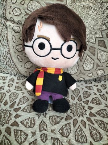 Peluche Harry Potter