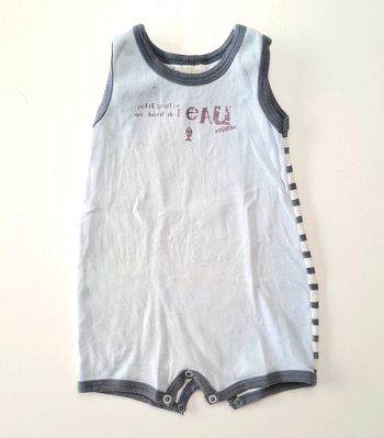 Bodie combi absorba 9 mois