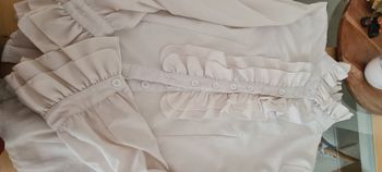 Chemise funky prince