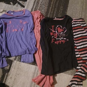 Pyjamas 