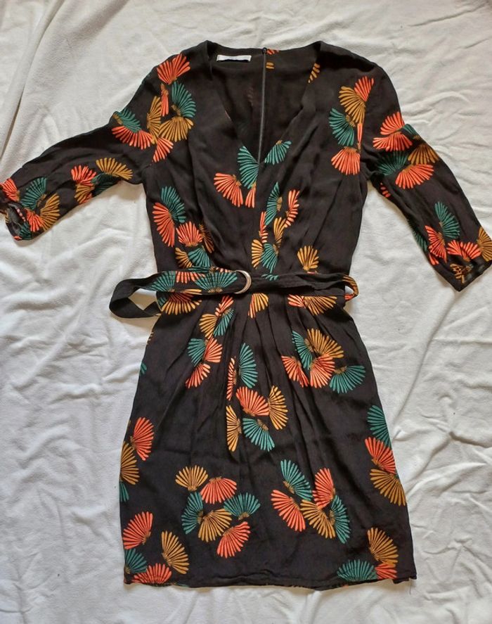Robe MNG Taille XS