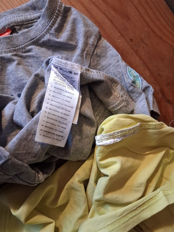 T.shirt garçon - 4 ans - Nickelodeon - photo numéro 3