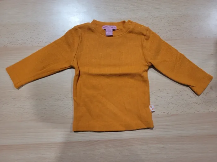 6 hauts t-shirts - photo numéro 15