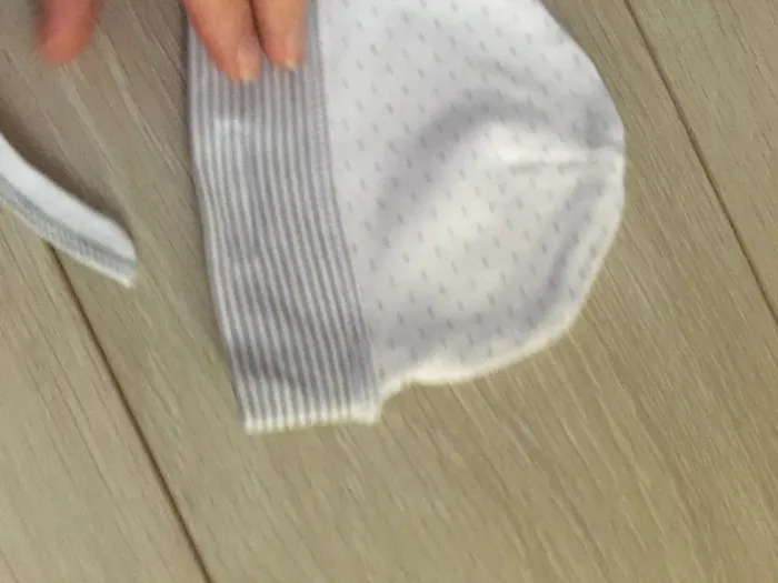 Ensemble naissance Neuf Naf naf - photo numéro 5