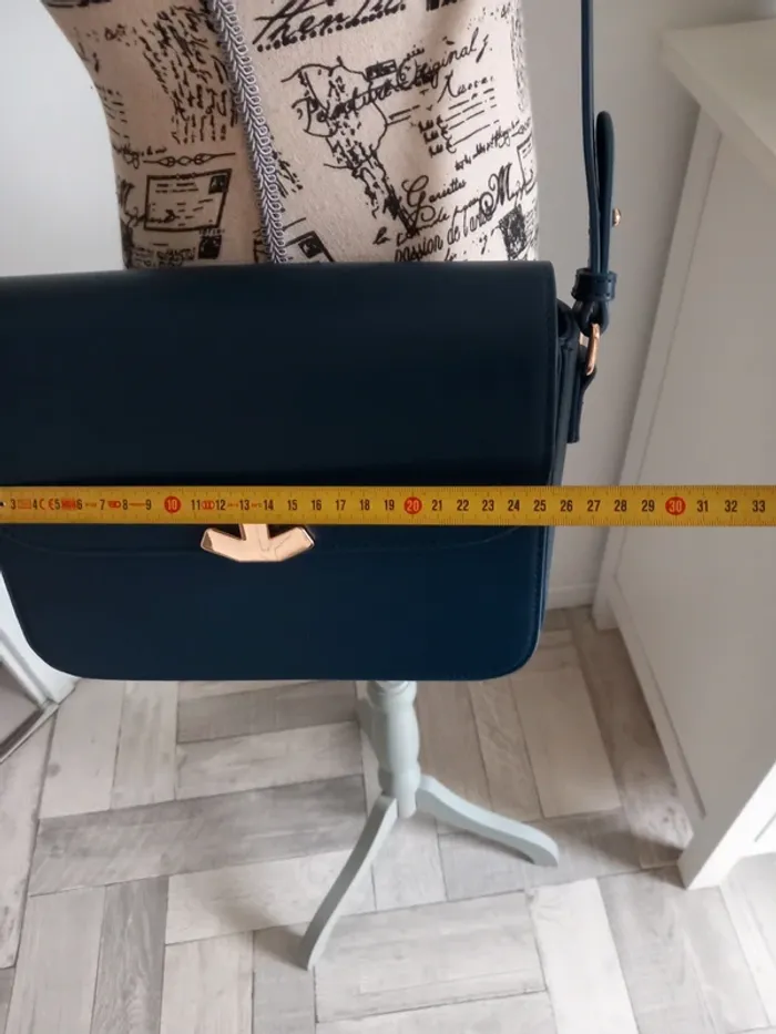 Sac bandoulière be camaïeu - photo numéro 3