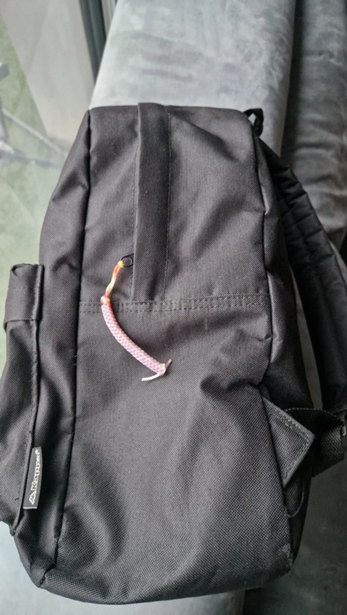 Sac a dos Kappa - photo numéro 4