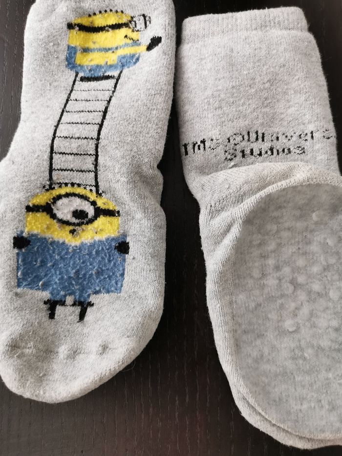 Lot Pyjamas chaussettes slips 3 ans - photo numéro 4