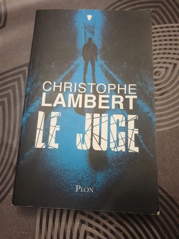 Le juge