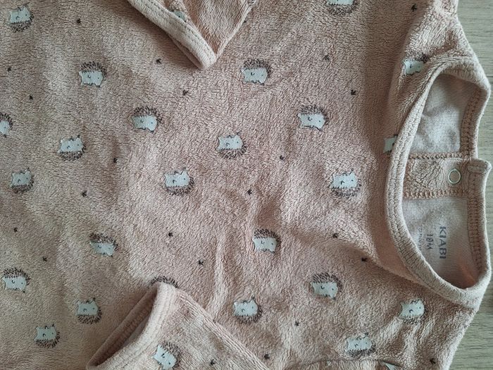 Lot de 7 pyjamas 18 mois - photo numéro 4
