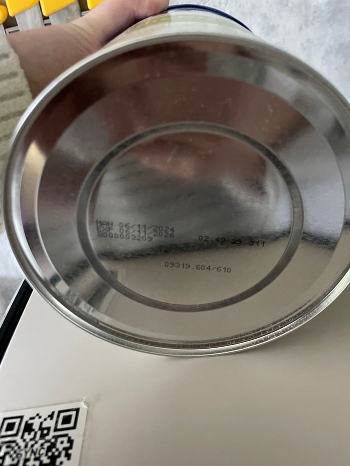 Lait picogest - photo numéro 2