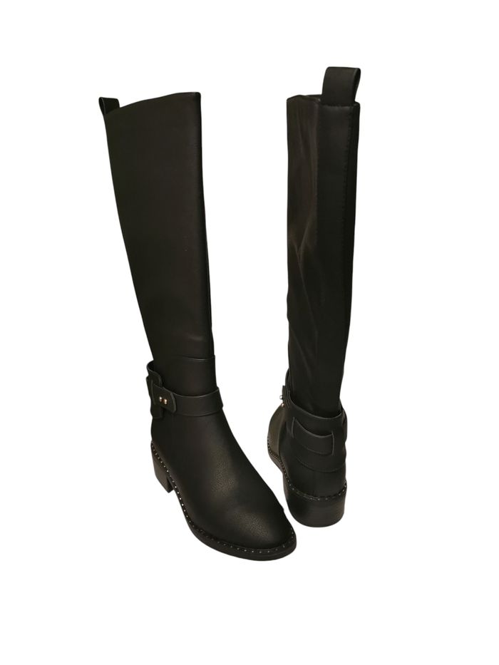 Bottes hautes marque by very pointure 37 - photo numéro 5