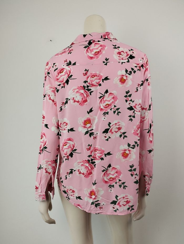 Chemise H&M Divided taille 38 - photo numéro 3