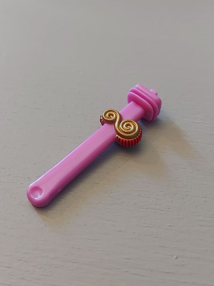 Polly pocket tige dumbo