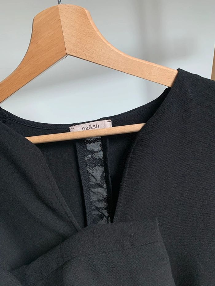 Blouse 3/4 Ba&sh - photo numéro 5