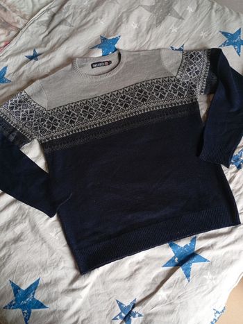 Pull taille xxl