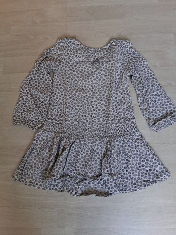 Robe 6ans 