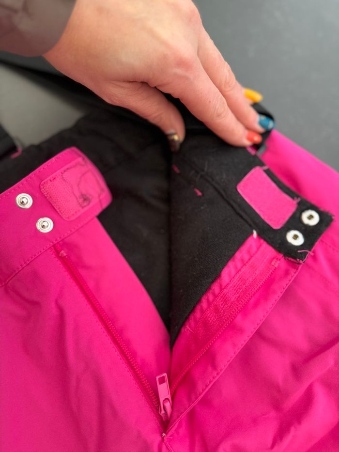 Pantalon de ski - photo numéro 3