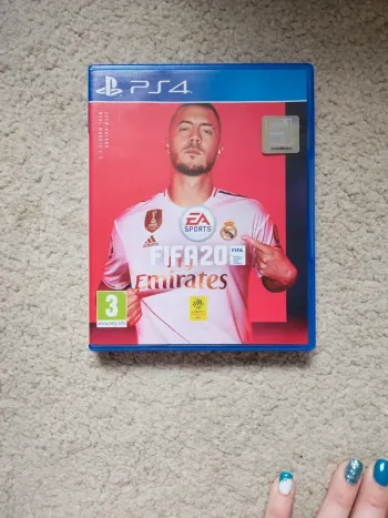 Fifa 20