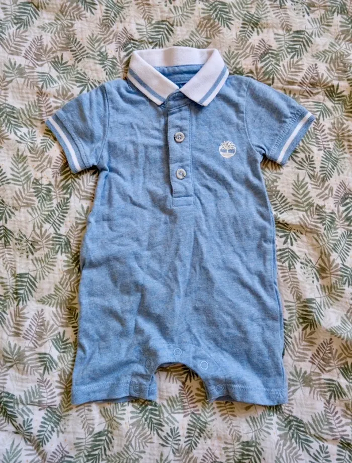 Combinaison - Timberland