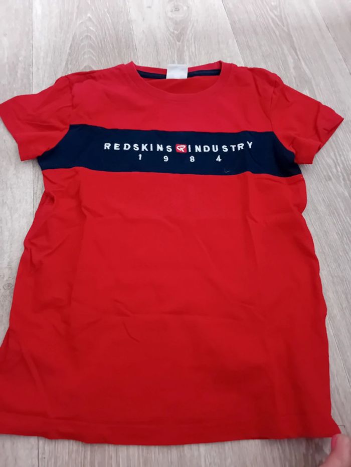 Veste et t-shirt - photo numéro 6