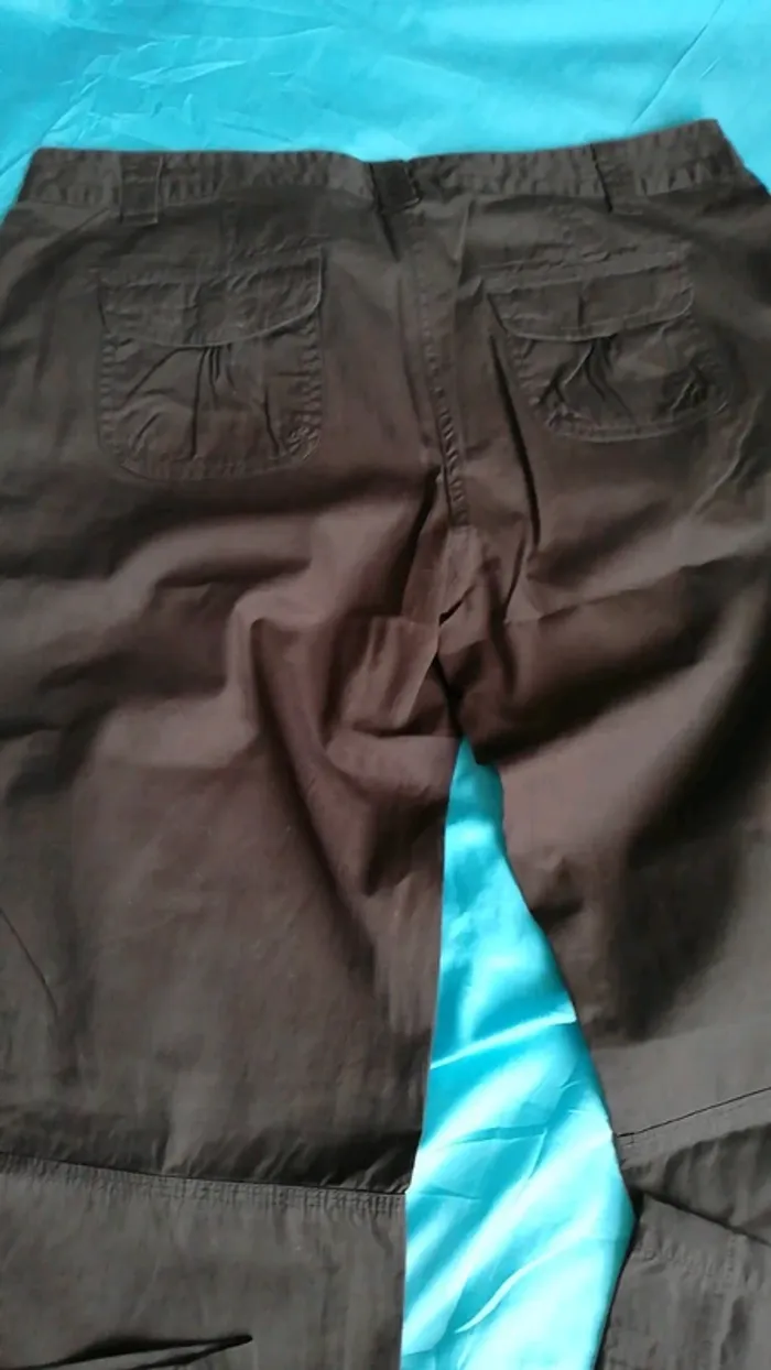 Pantalon femme - photo numéro 4
