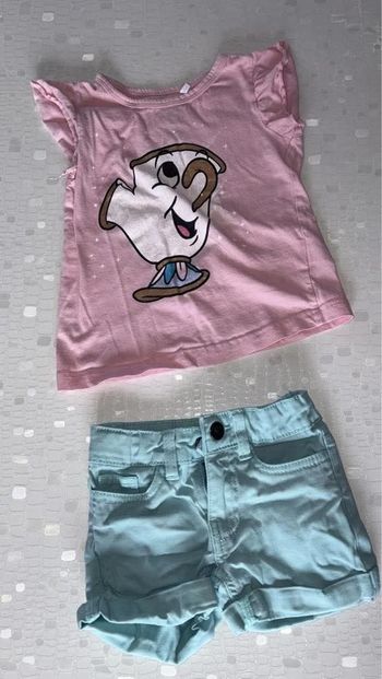 Ensemble disney