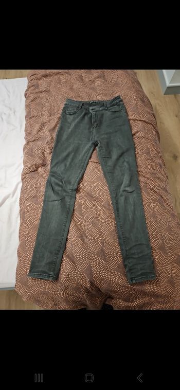 Pantalon femme