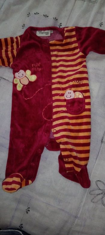 Pyjama