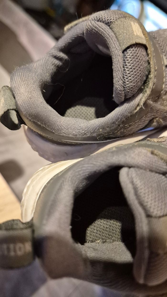 Chaussure nike bebe - photo numéro 3