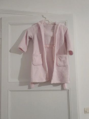 Robe de chambre