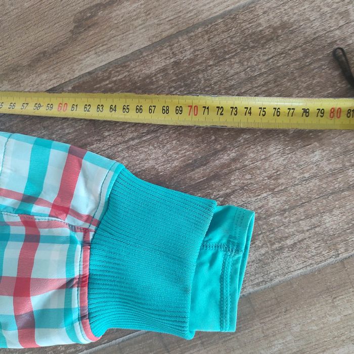 Veste DC shoes ski snowboard jacket XXL taille petit - photo numéro 17