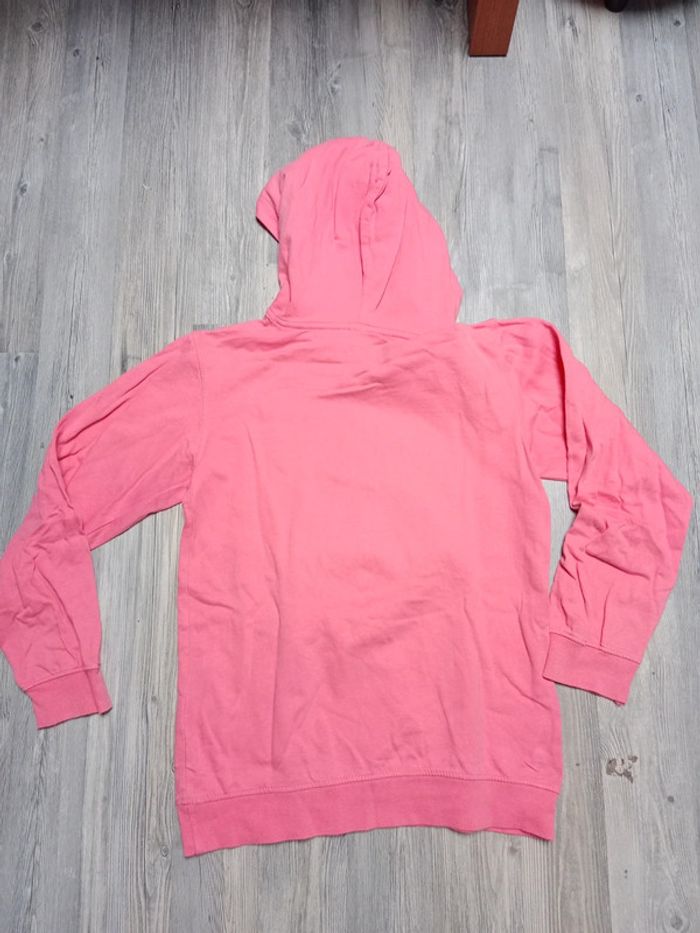 Sweat à capuche 14 ans - photo numéro 11