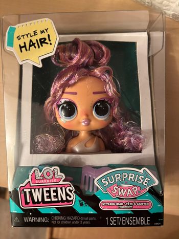 LOL Tweens