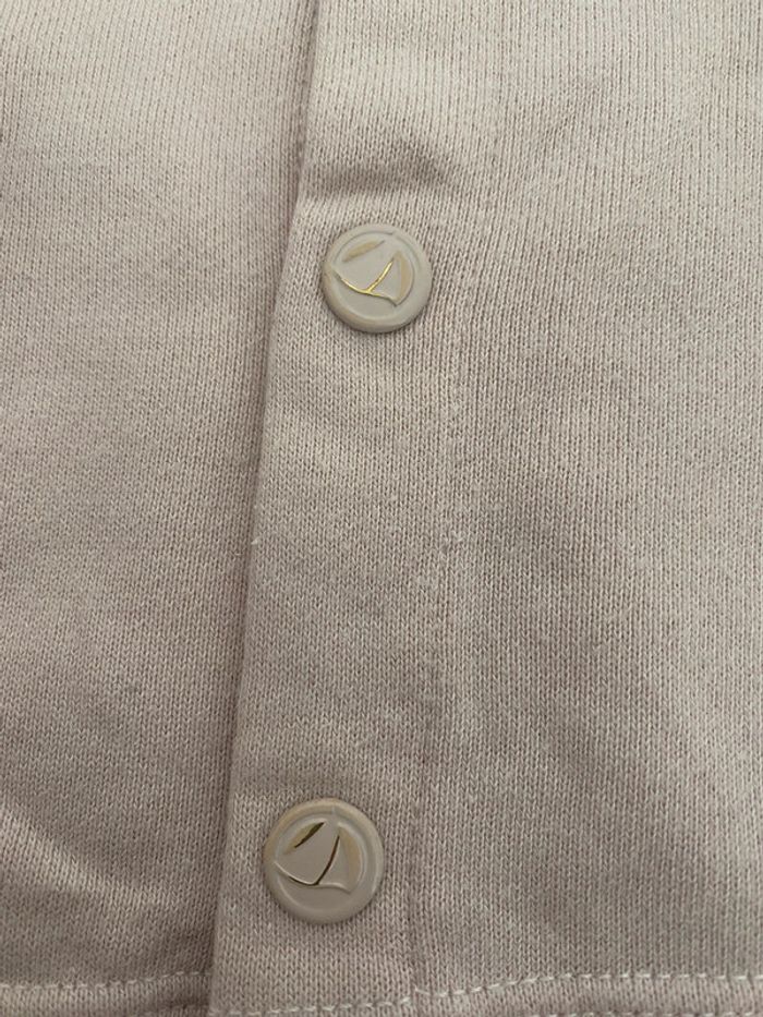 Gilet PB - photo numéro 2