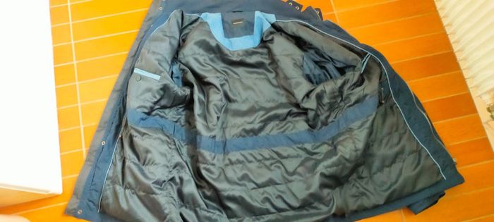 Parka homme Westbury - photo numéro 2