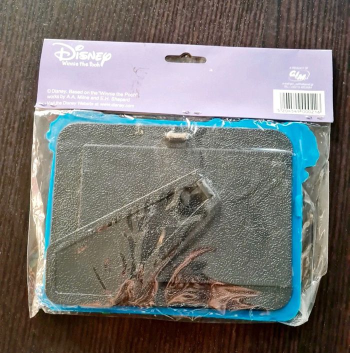 Disney cadre Winnie l'ourson (neuf) - photo numéro 2