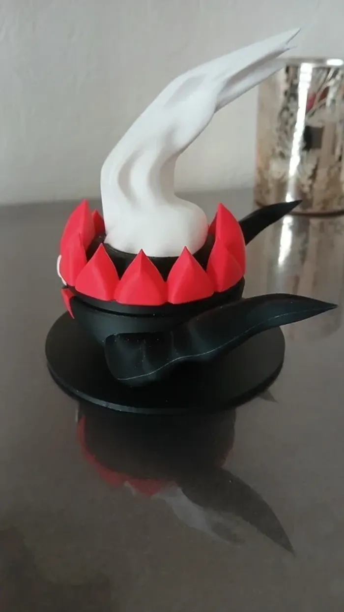 Pokeball Darkrai - photo numéro 2