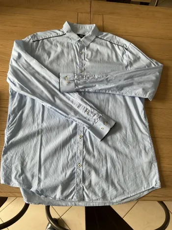 Chemise H et M