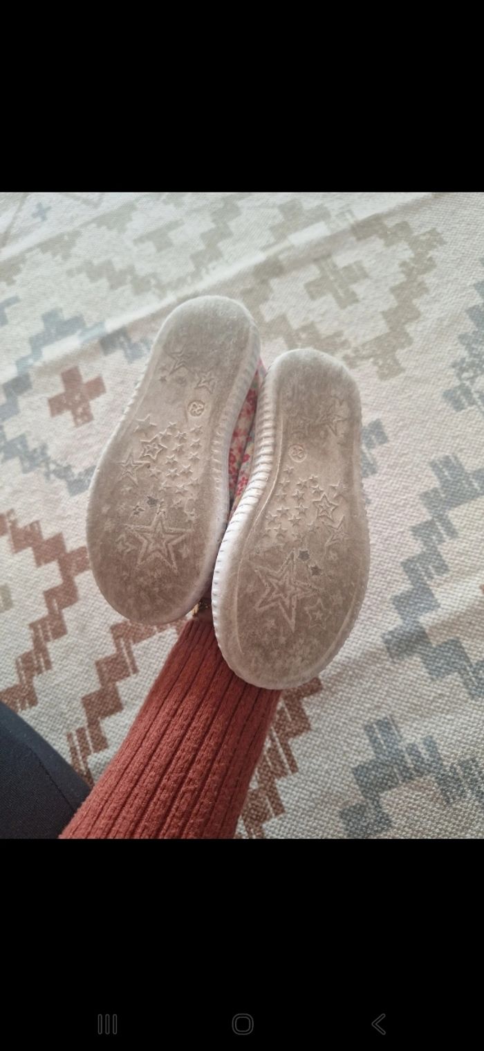 Sandales - photo numéro 2