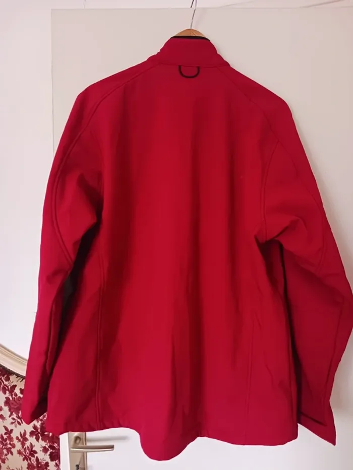Veste - photo numéro 4
