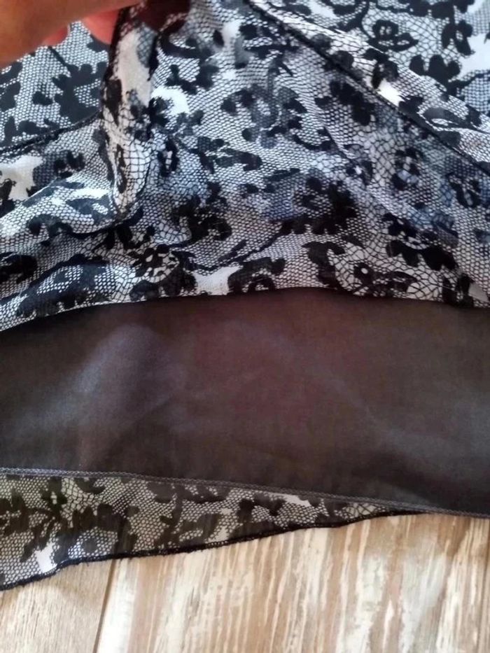 Robe no excuse taille 38 - photo numéro 5