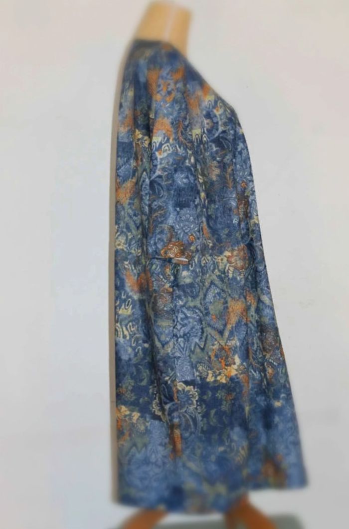 Robe hiver - Manches longues - Charmance - 52 - photo numéro 8