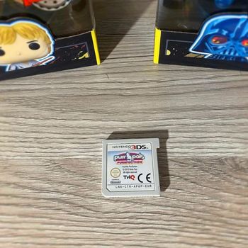 Jeux Purr Pols - 3DS 822