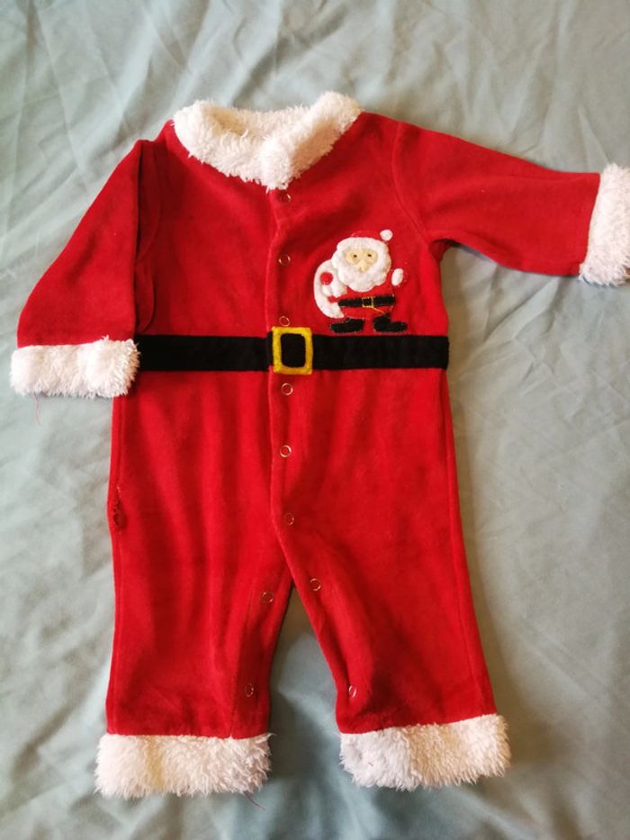 Lot de 13 pyjamas 9 mois - photo numéro 8