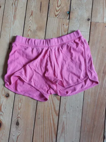 Short rose enfant