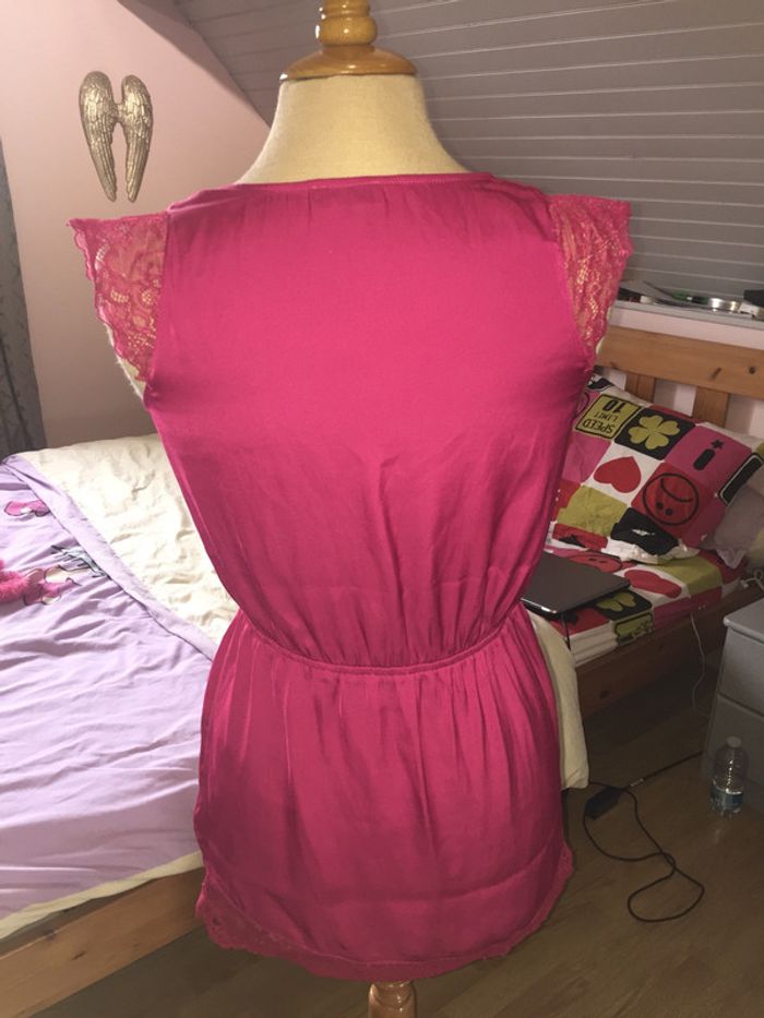 Nuisette - photo numéro 2